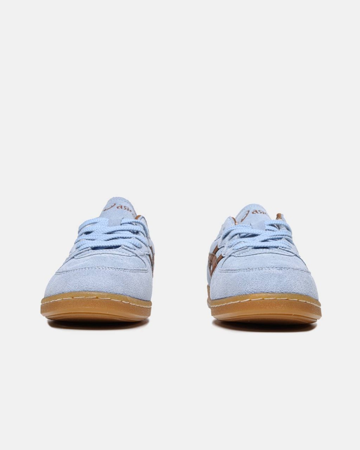 Asics x Hay Skyhand Blue/Brown
