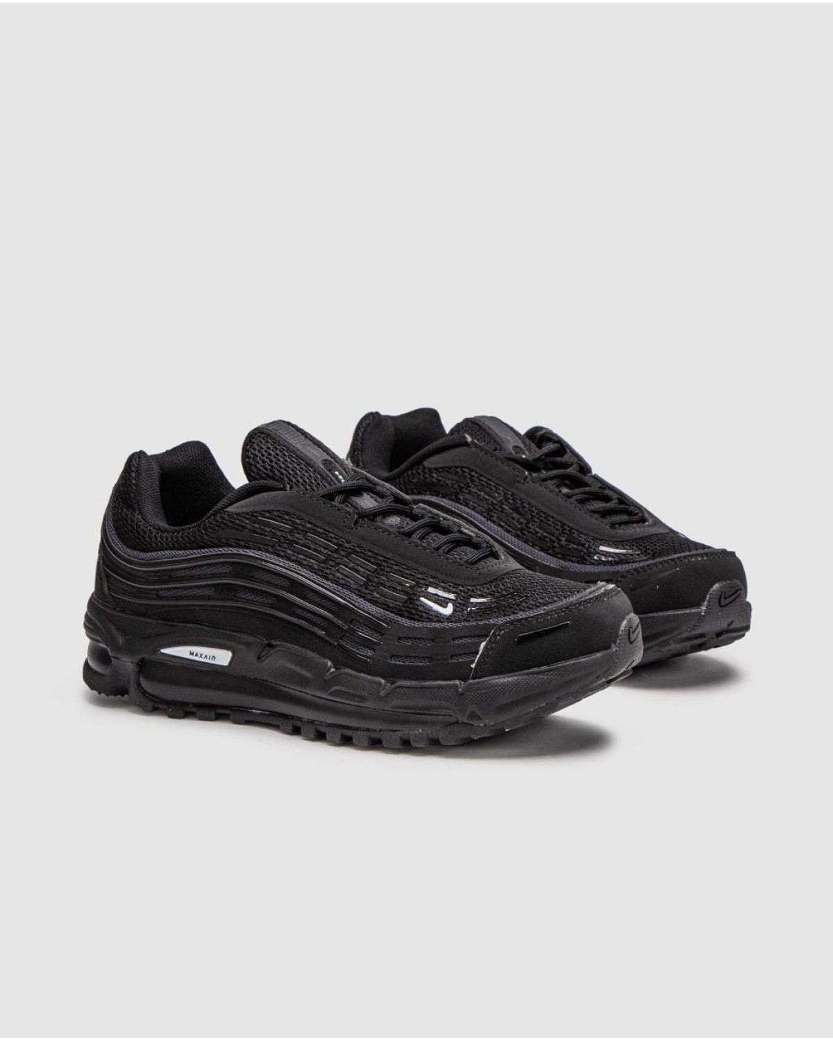 Nike Air Max Tl 2.5 Black