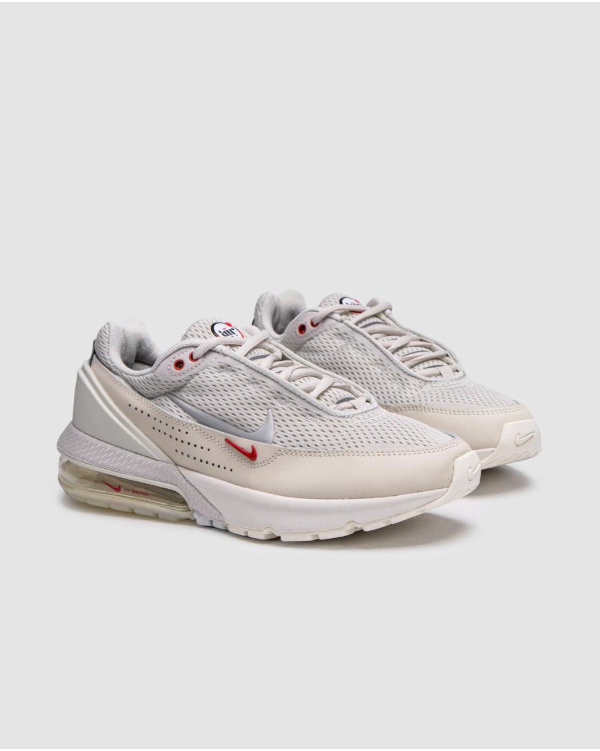 Nike Air Max Pulse White/Grey