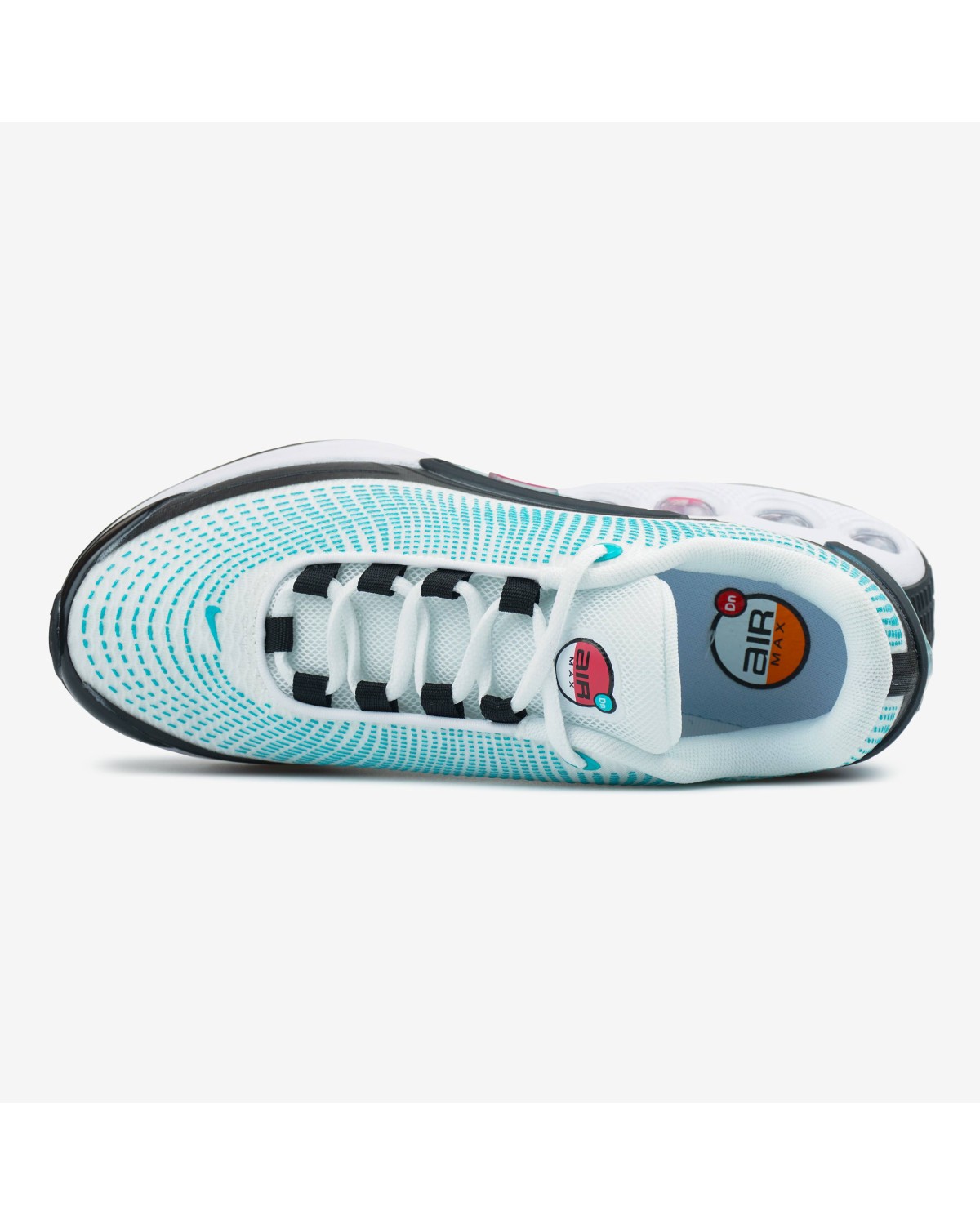 Nike Air Max DN White Mint