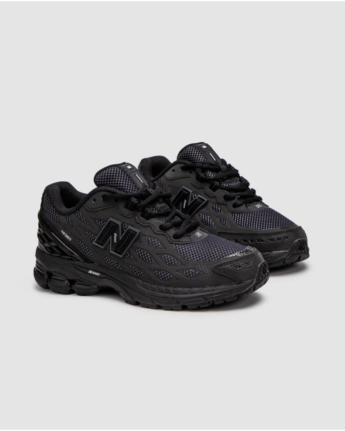 New Balance 1906R Fantomfit Black