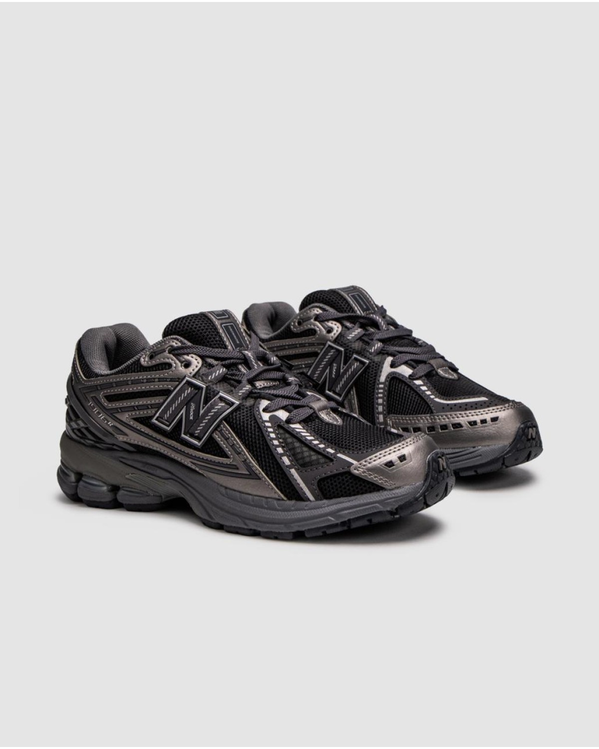 New Balance 1906R Black Phantom
