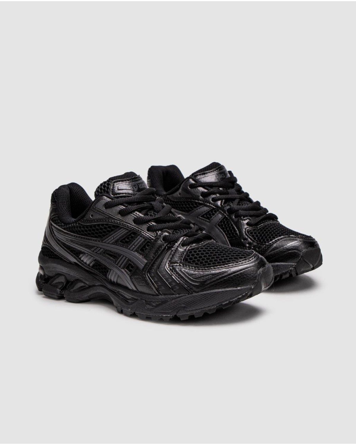 Asics Gel-Kayano 14 Black