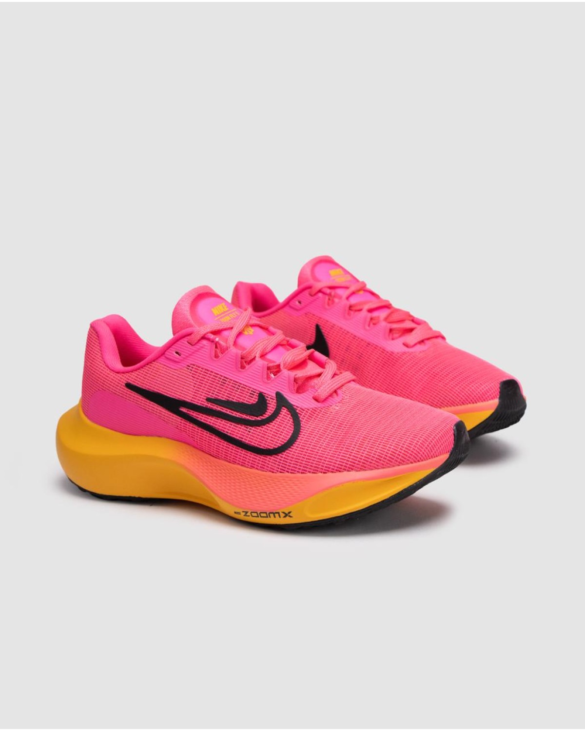 Nike Zoom Fly 5 Pink