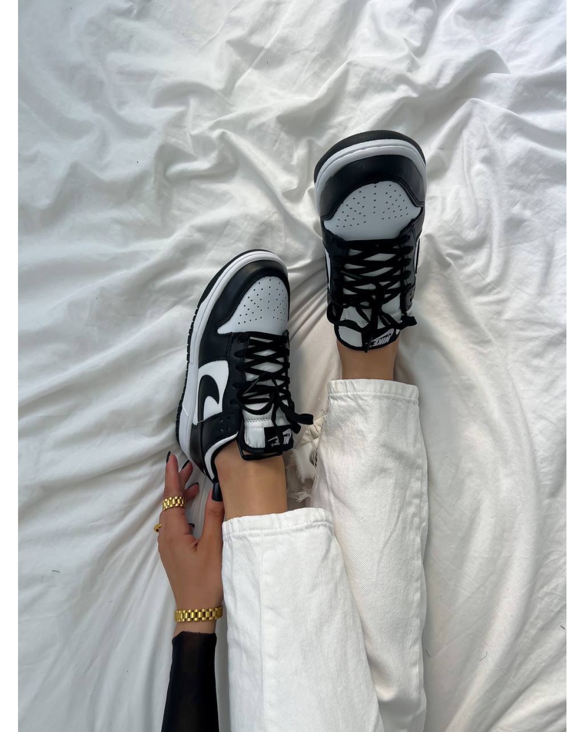 Nike Dunk SB Panda