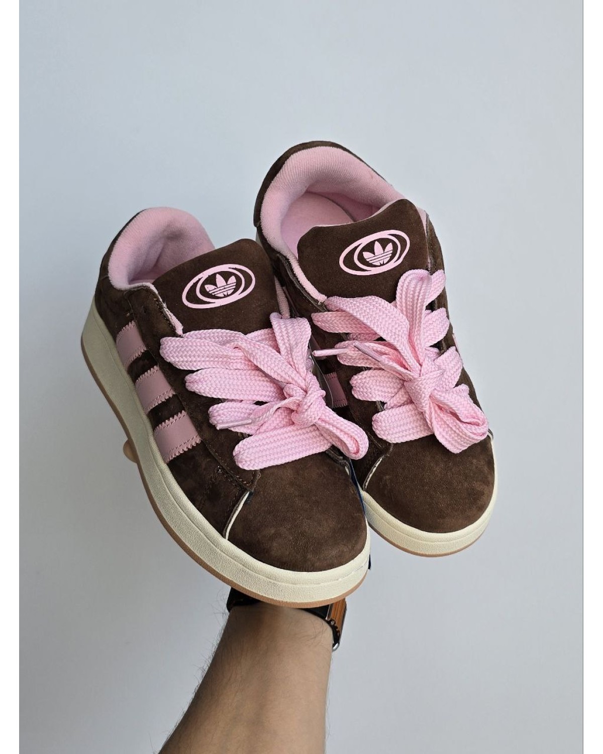 Adidas Campus 00s