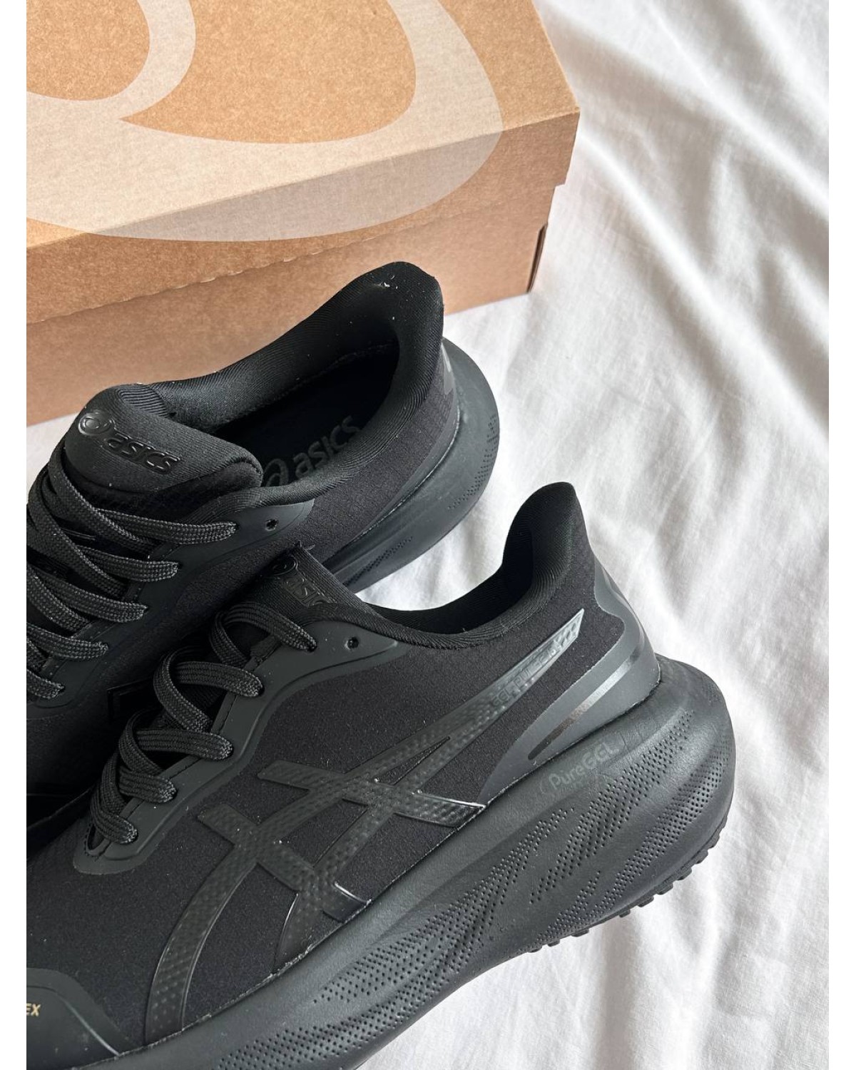 Asics Gel Kayano 30