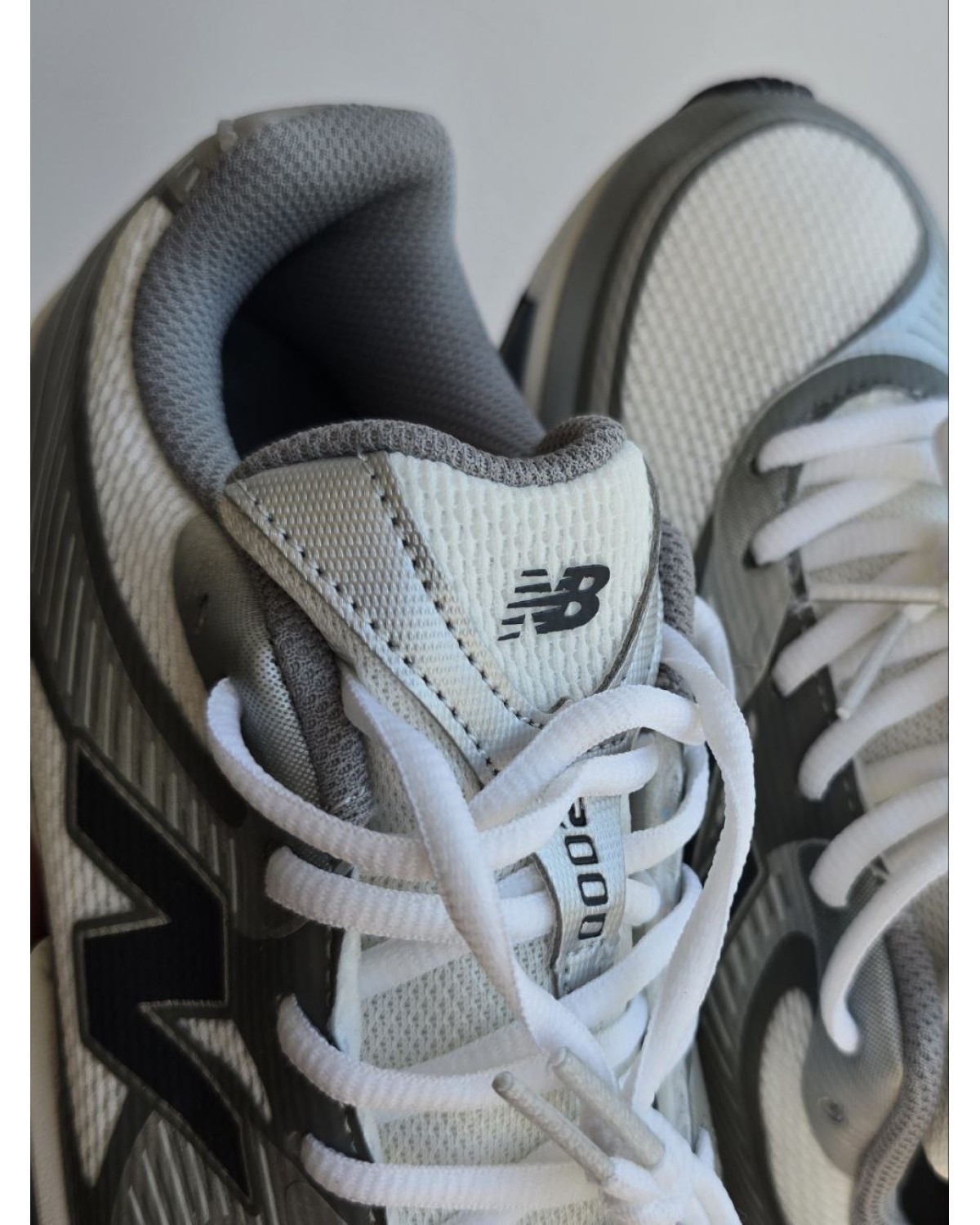 New Balance 2000 Grey Blue