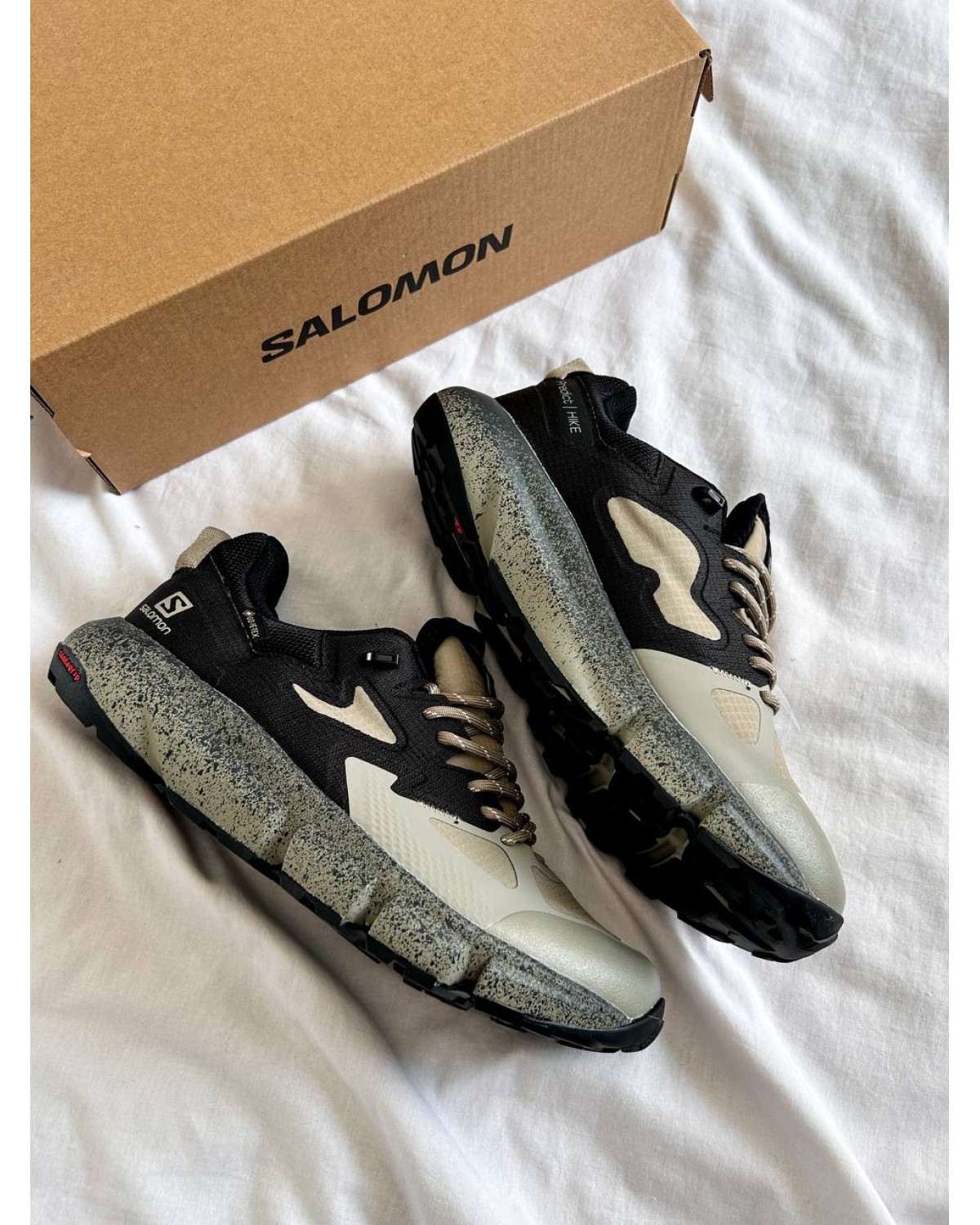 Salomon Predict Hike GTX Gore-Tex