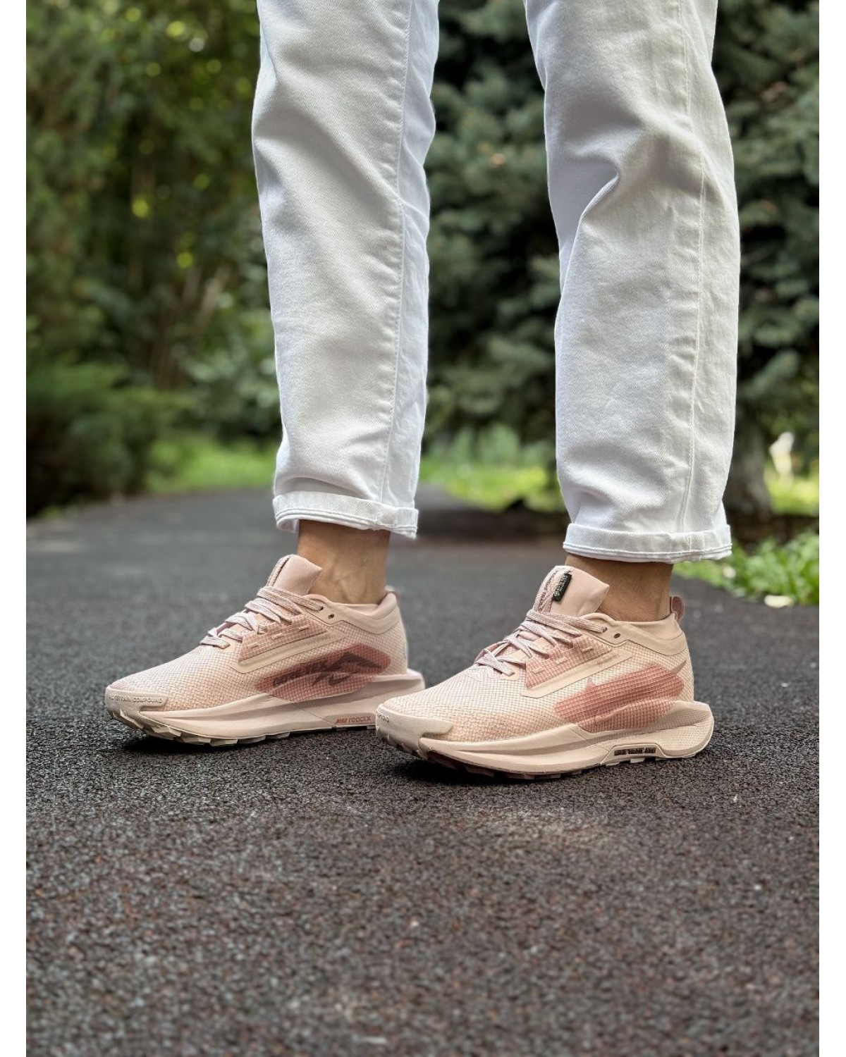 Nike Zoom Pegasus Trail 5 Gore-Tex