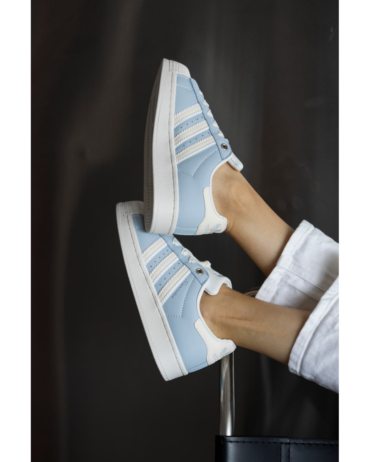 Adidas Superstar