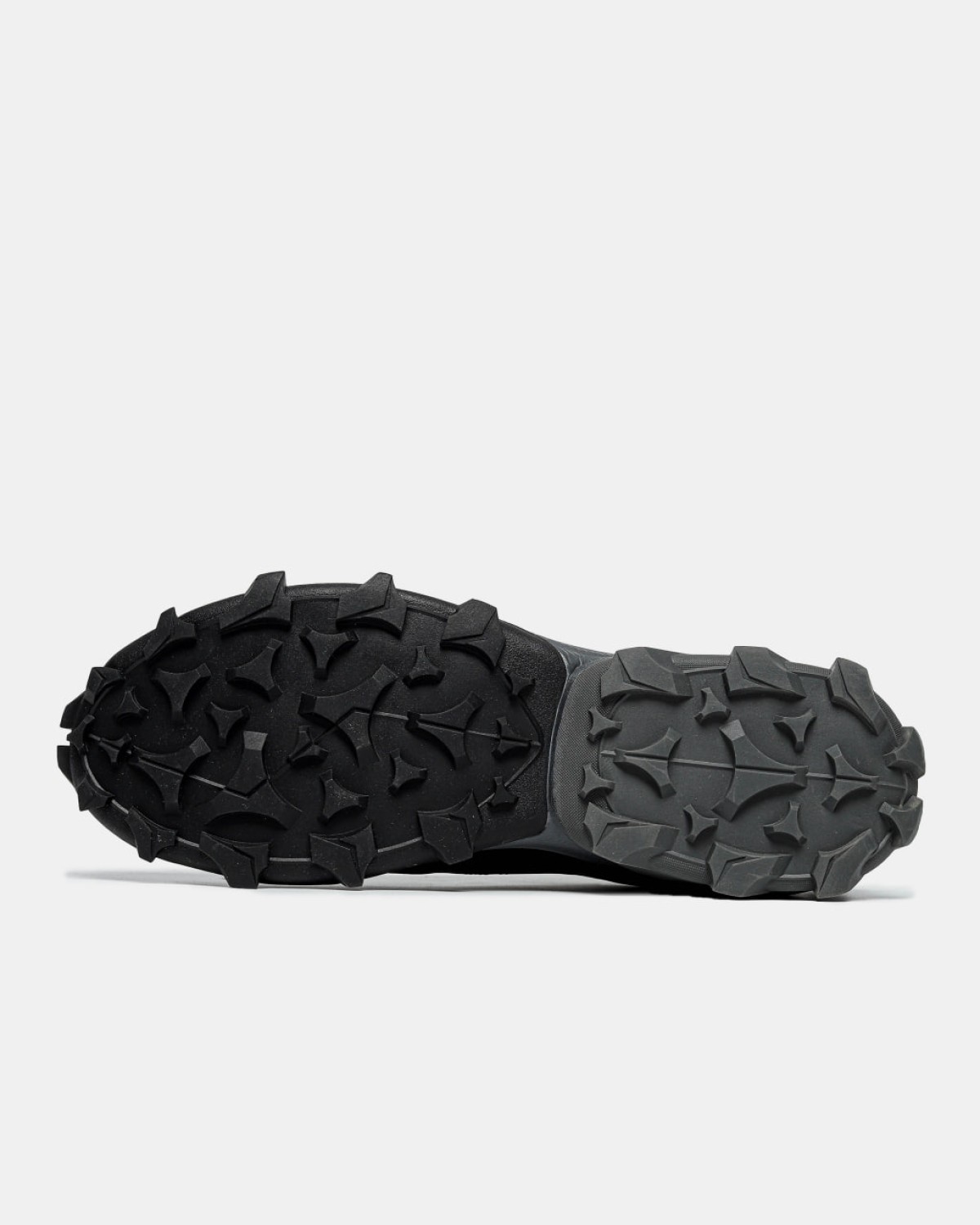 Salomon Cross Over Black Gore-Tex