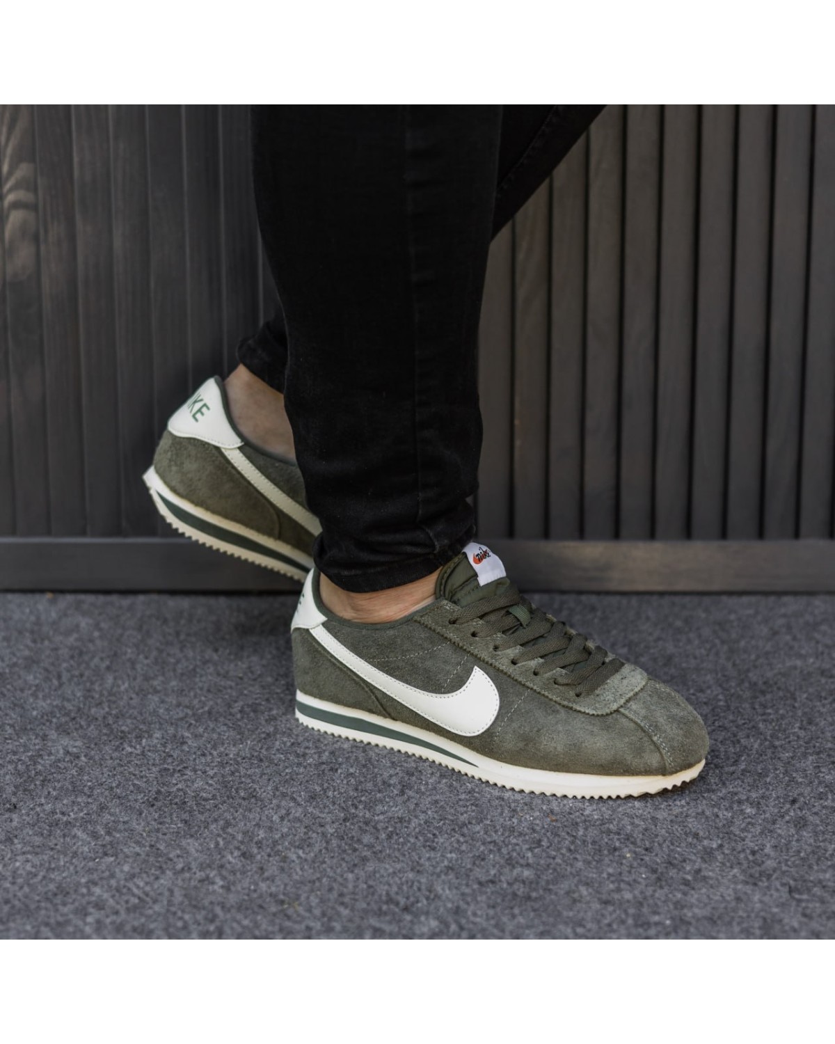 Nike Cortez