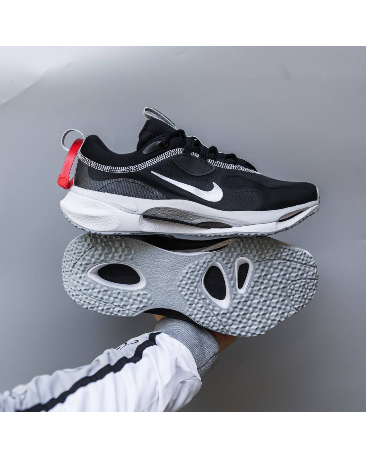 Nike Spark Flyknit