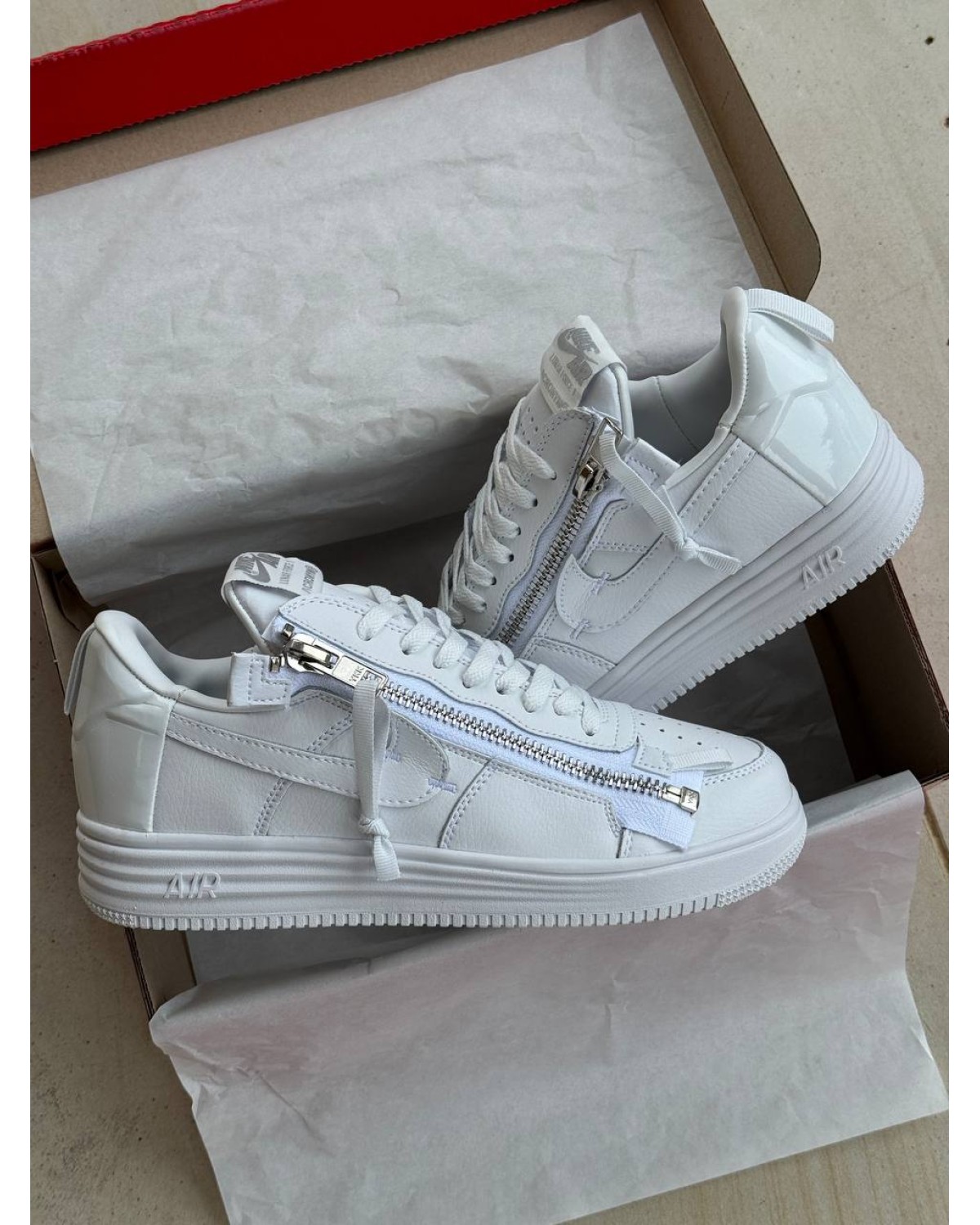 Nike  Lunar Force