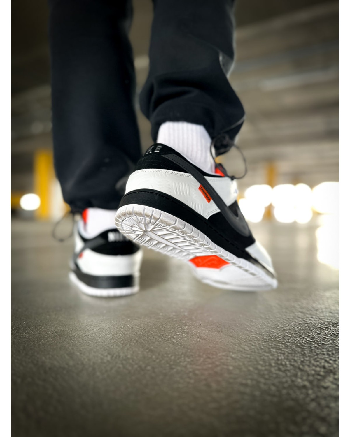Nike SB Dunk Low