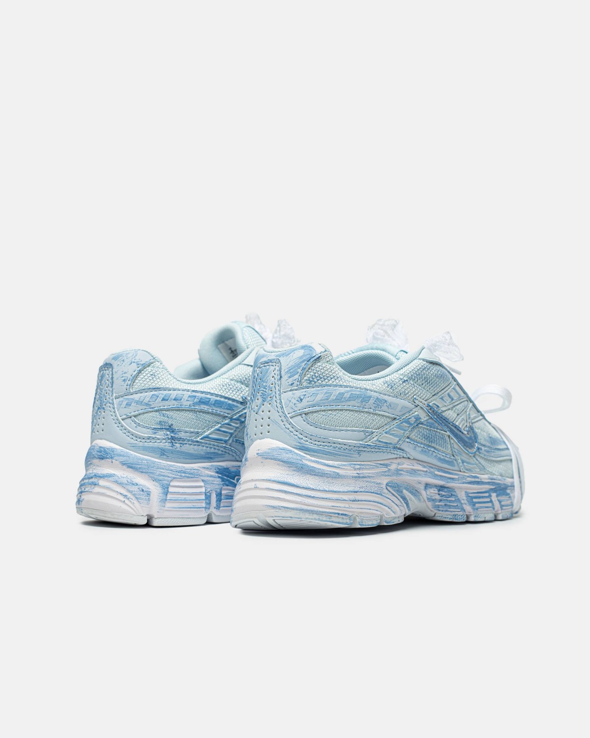 Nike Initiator Custom Nike Initiator Custom