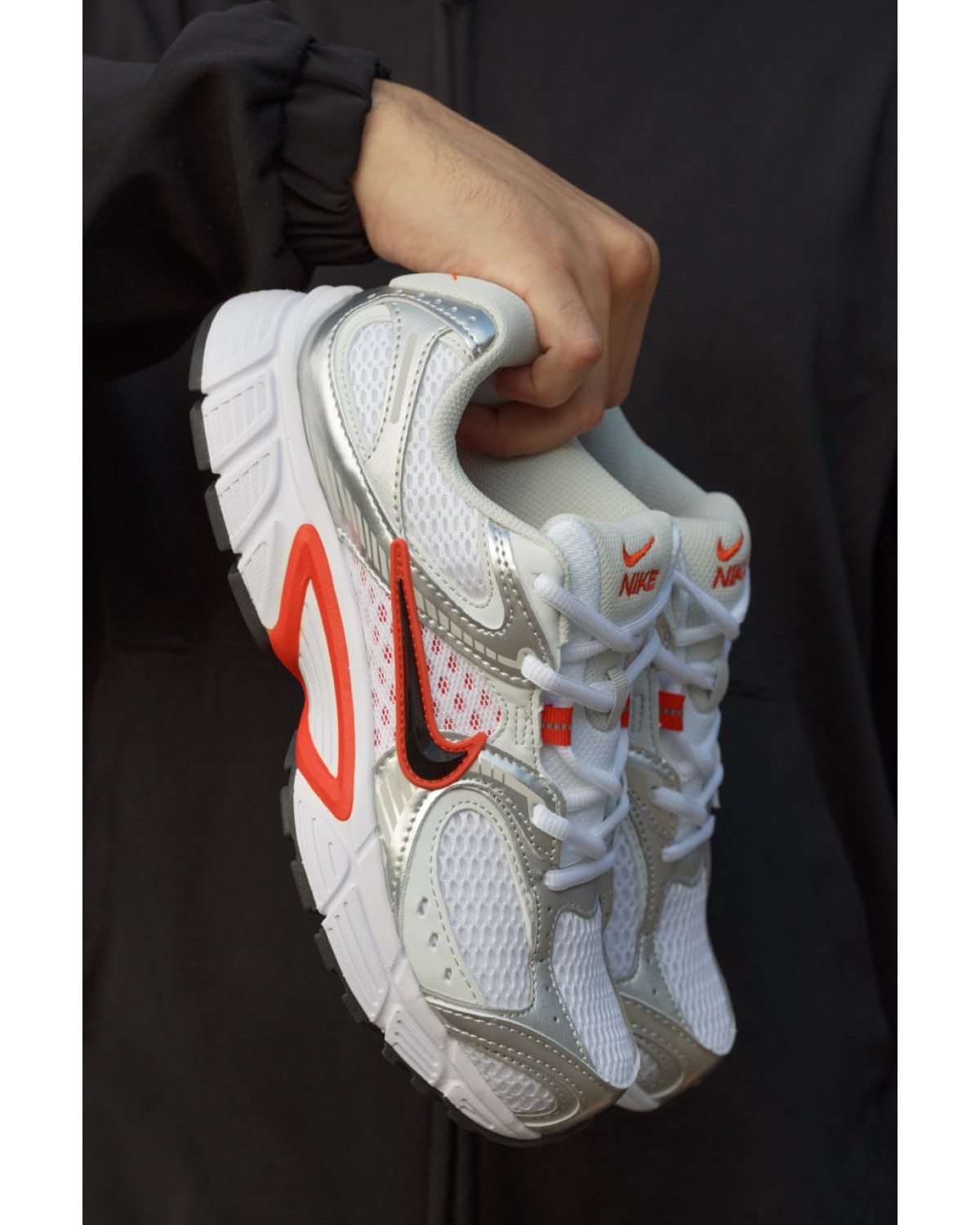 Nike V5 RNR Sky White Red Nike V5 RNR Sky White Red