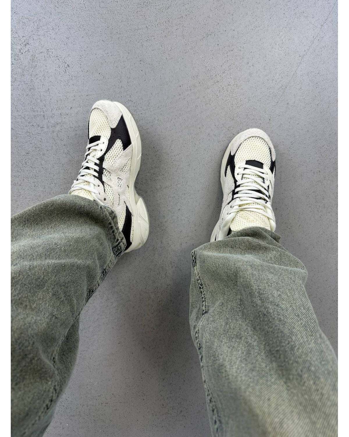 ASICS Gel-1130 ASICS Gel-1130