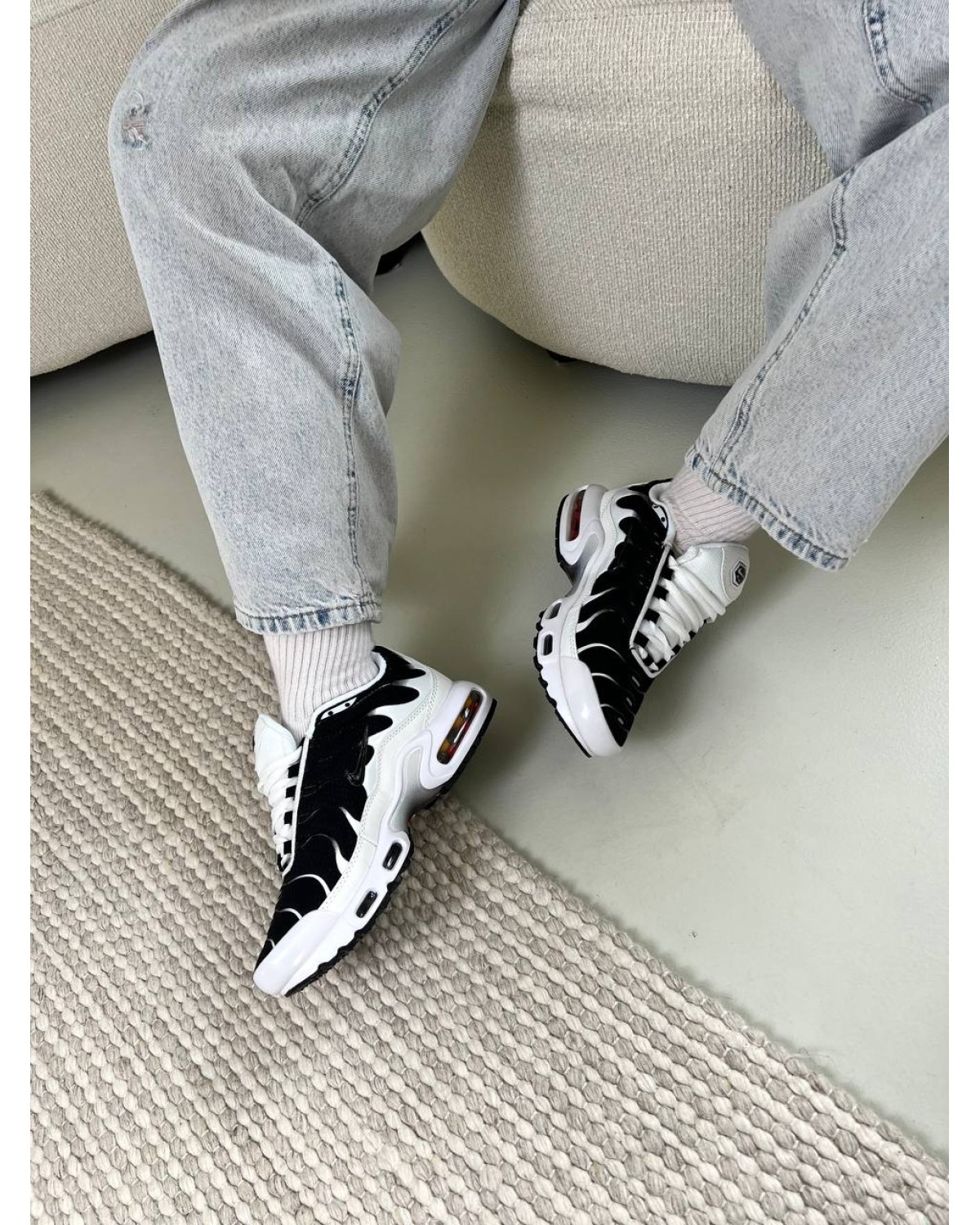 Nike Air Max Plus TN Nike Air Max Plus TN