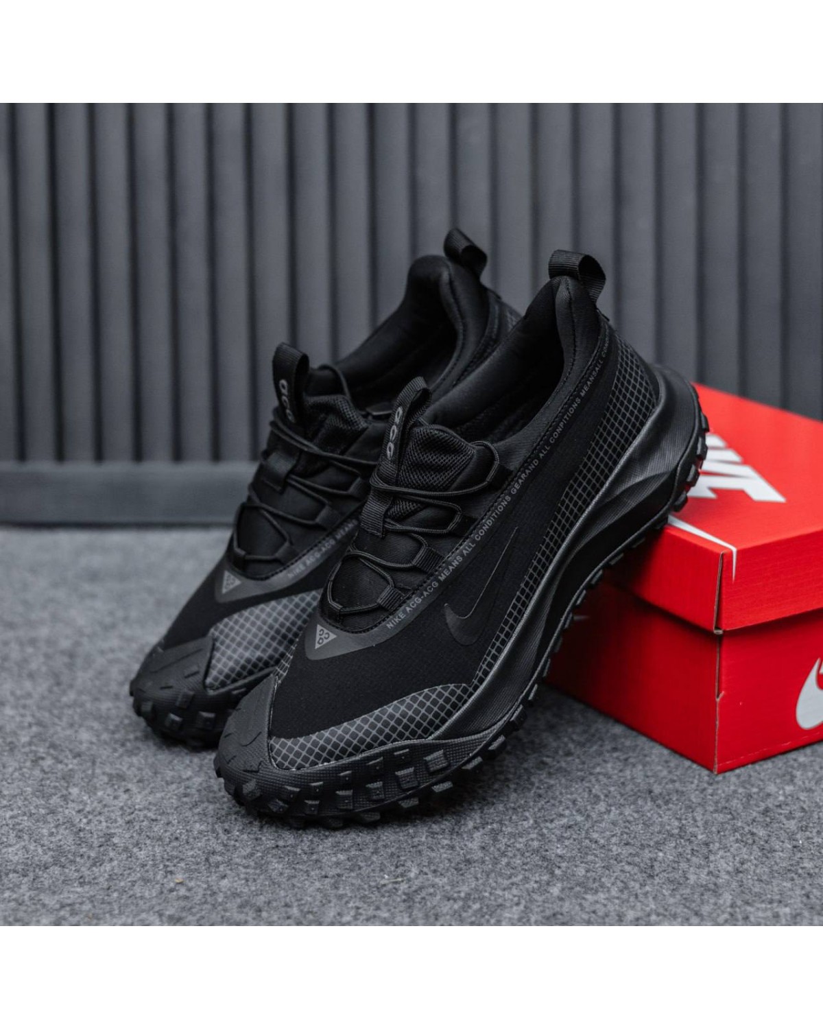 Nike ACG Mountain Fly Nike ACG Mountain Fly