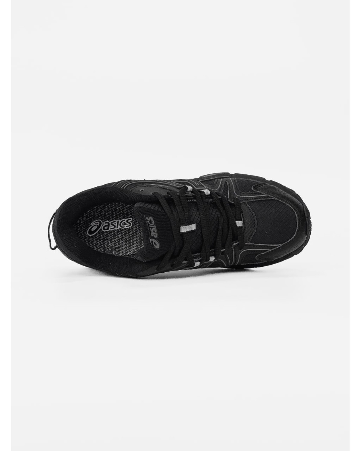 Asics Gel Kahana 8 Black Termo Asics Gel Kahana 8 Black Termo