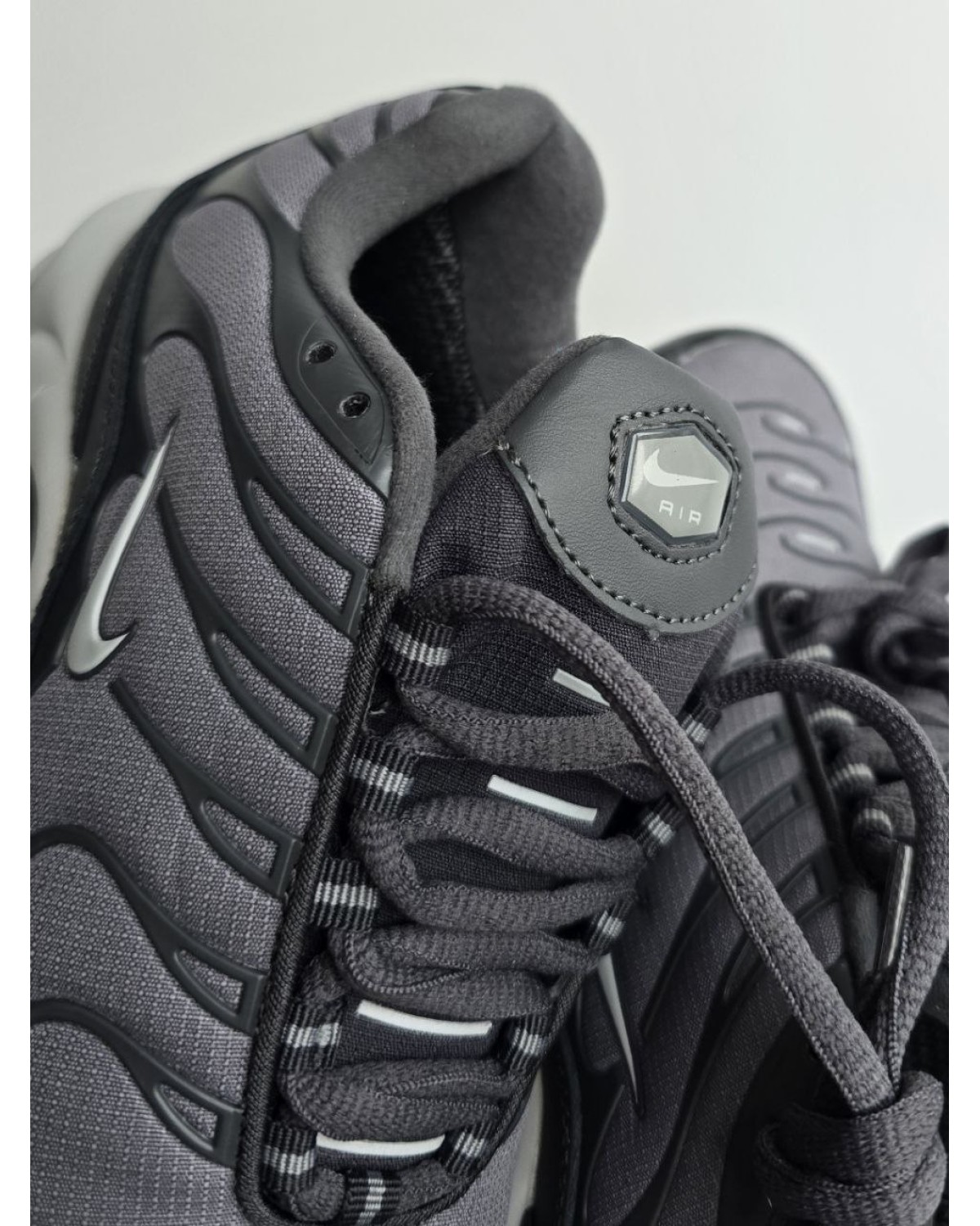 Nike TN Gore-Tex Grey Nike TN Gore-Tex Grey