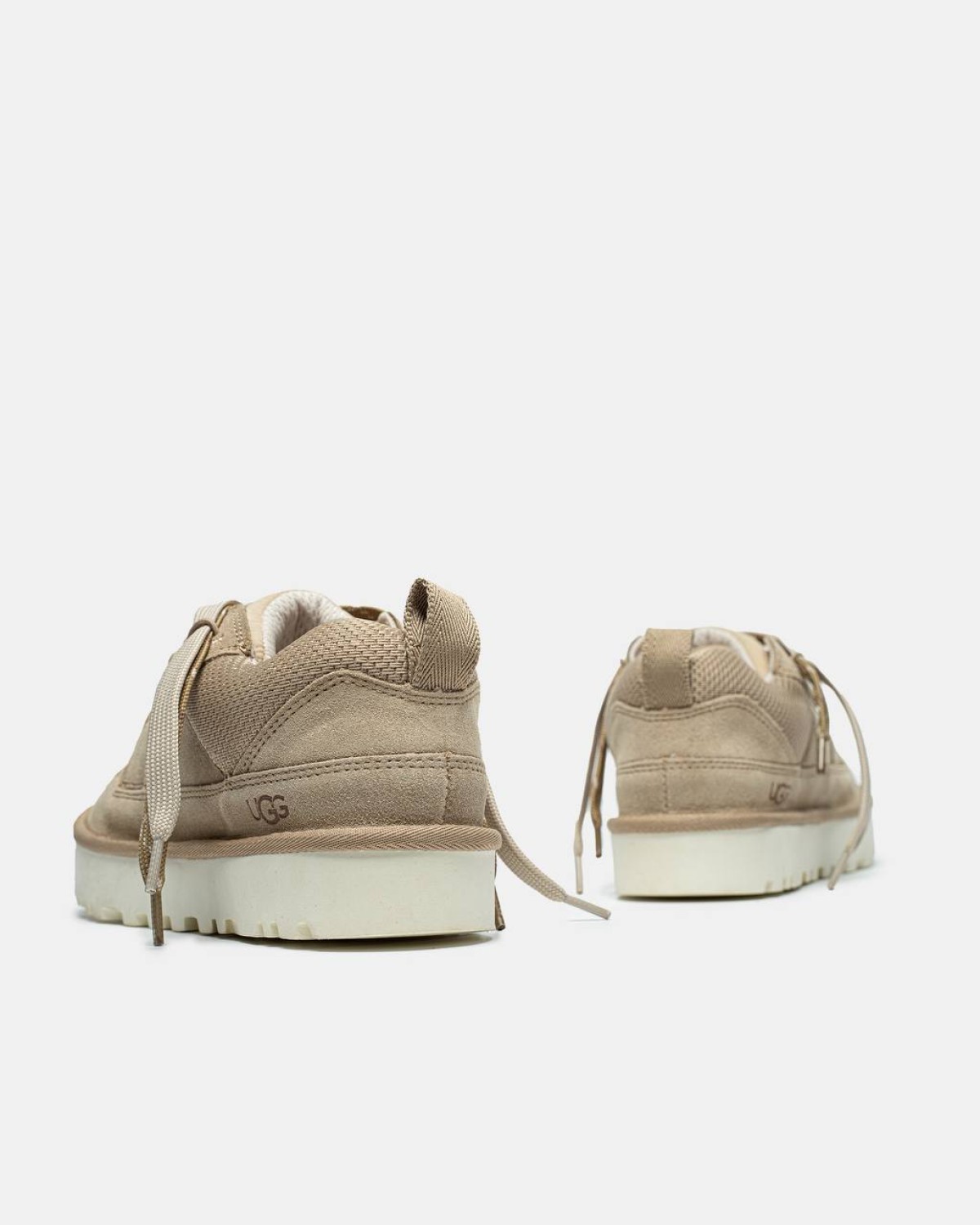 Ugg Lo Lowmel “Mustard Seed”