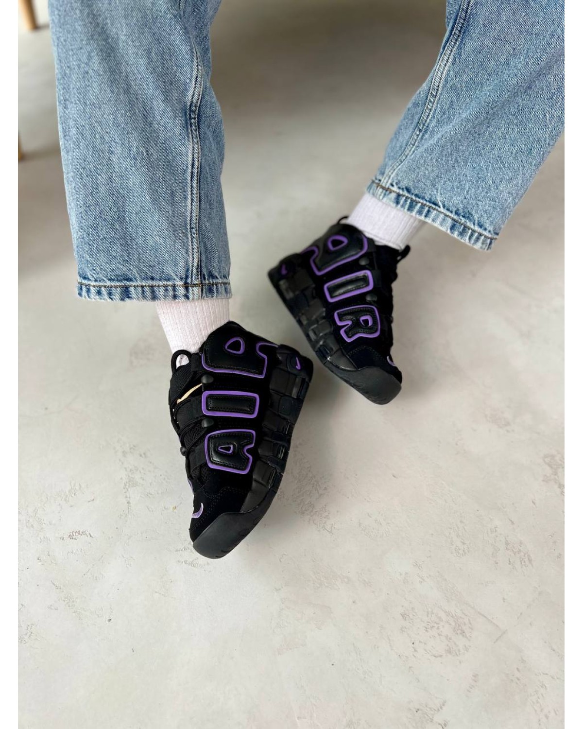 Nike Air More Uptempo