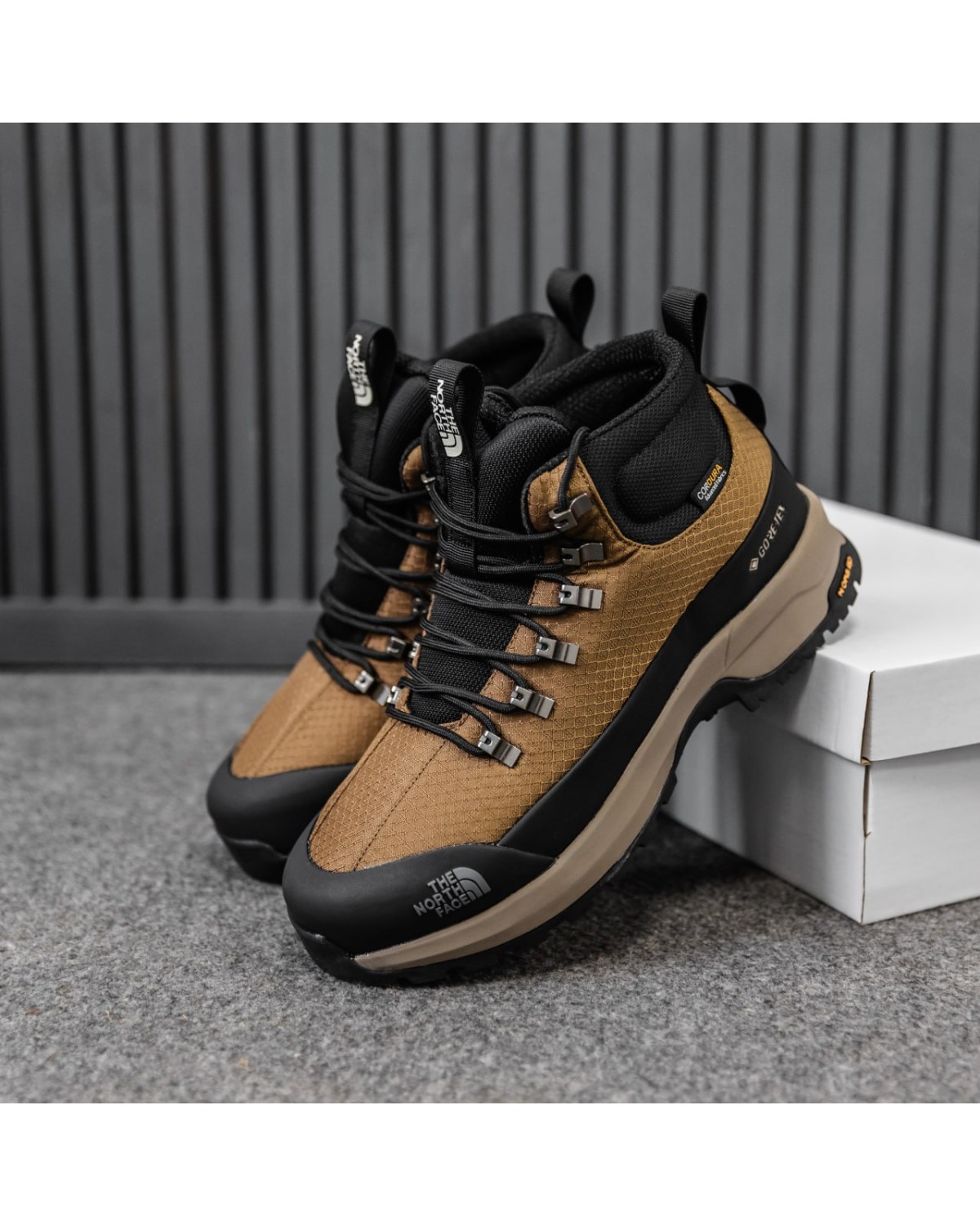 The North Face Glenclyffe