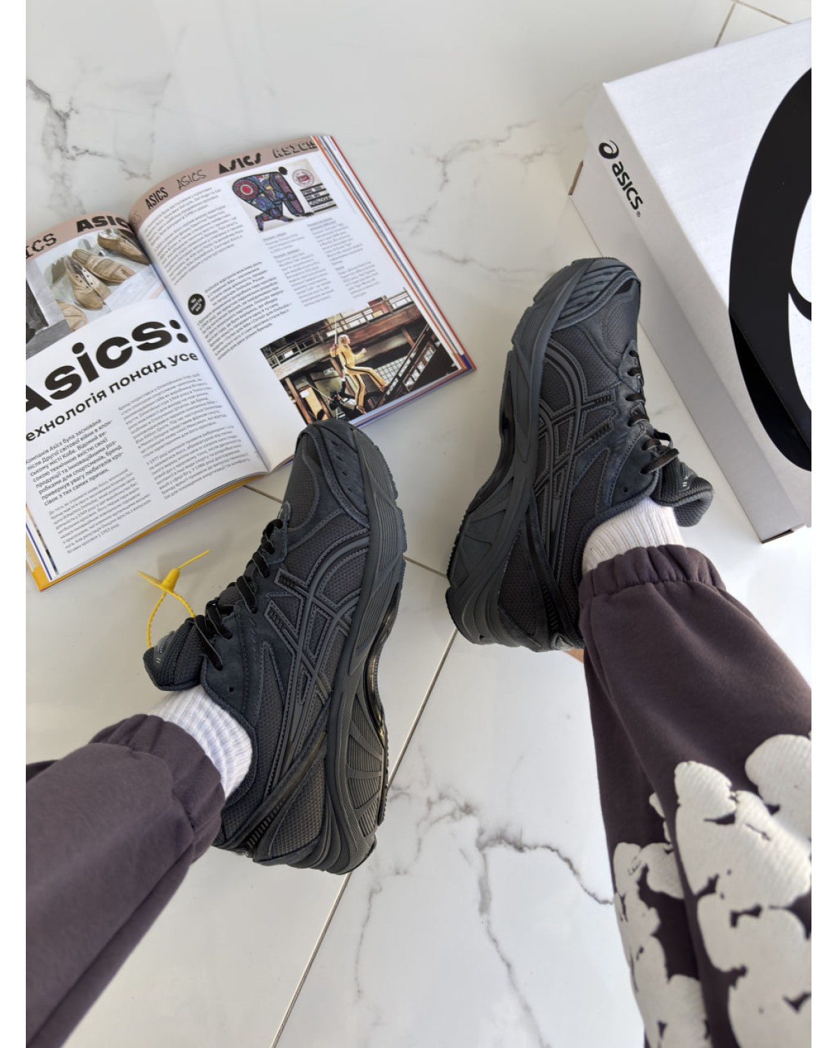 Asics Gel-2160 Dark Blue Asics Gel-2160 Dark Blue