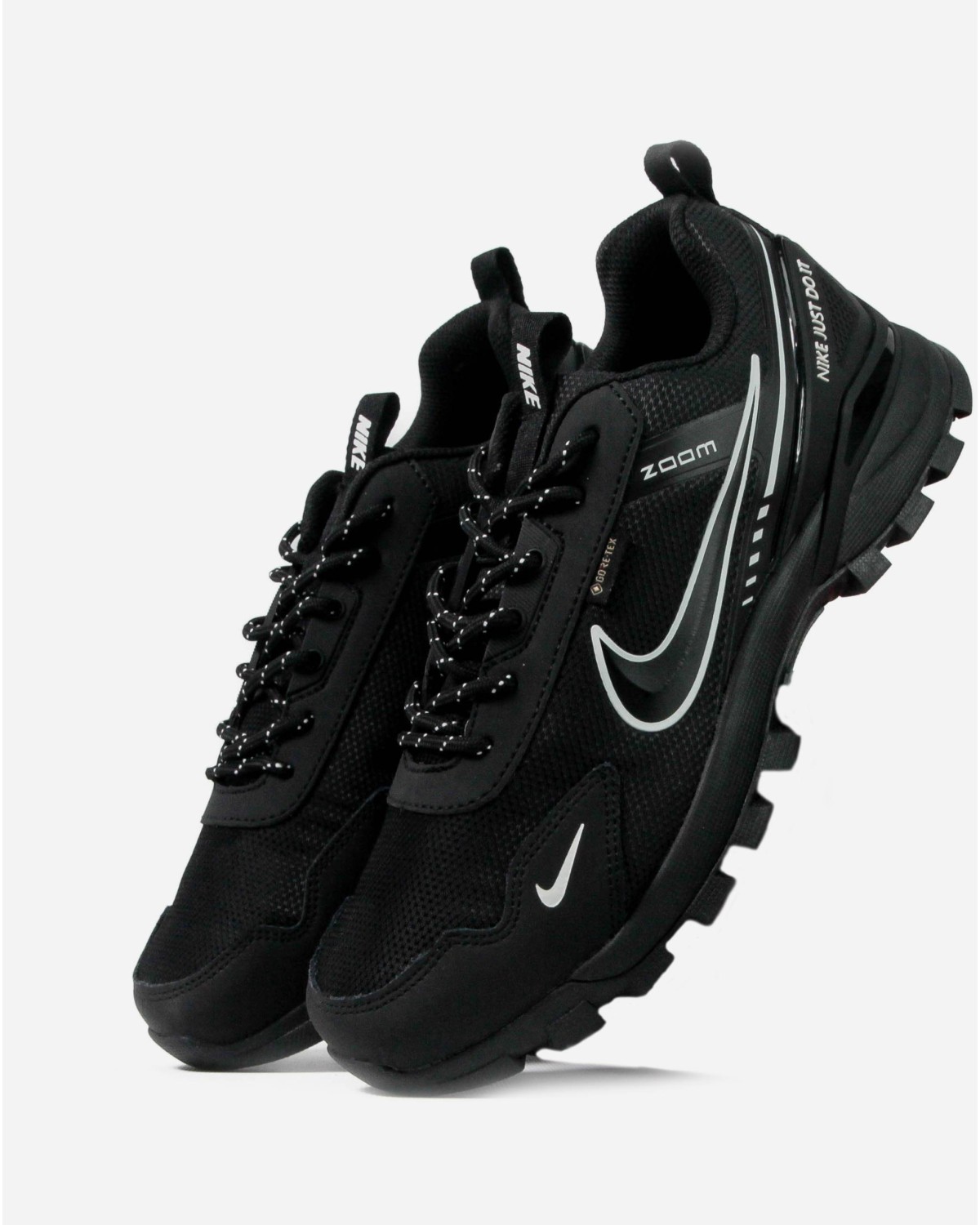 Nike Rivah Gore-tex Black