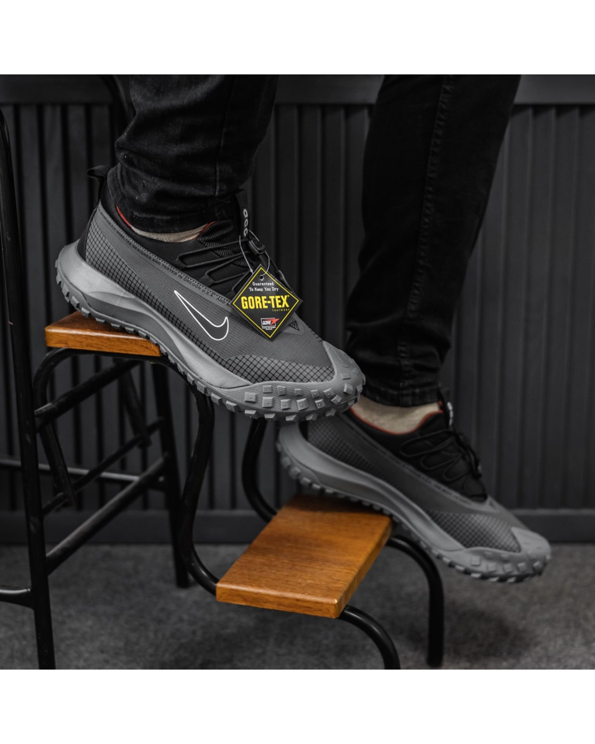 Nike ACG Mountain Fly