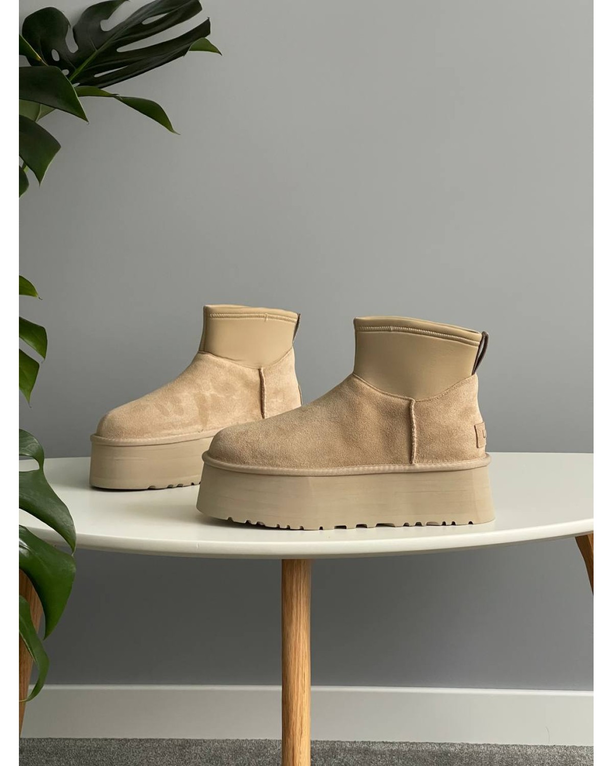 UGG Classic Mini Dipper