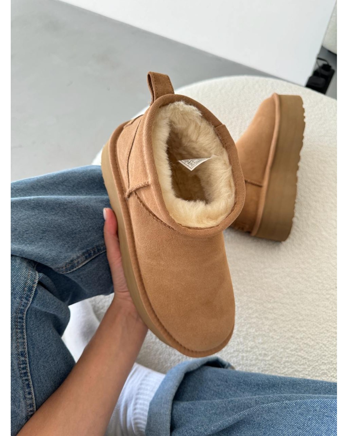 Ugg Classic Ultra Mini XL