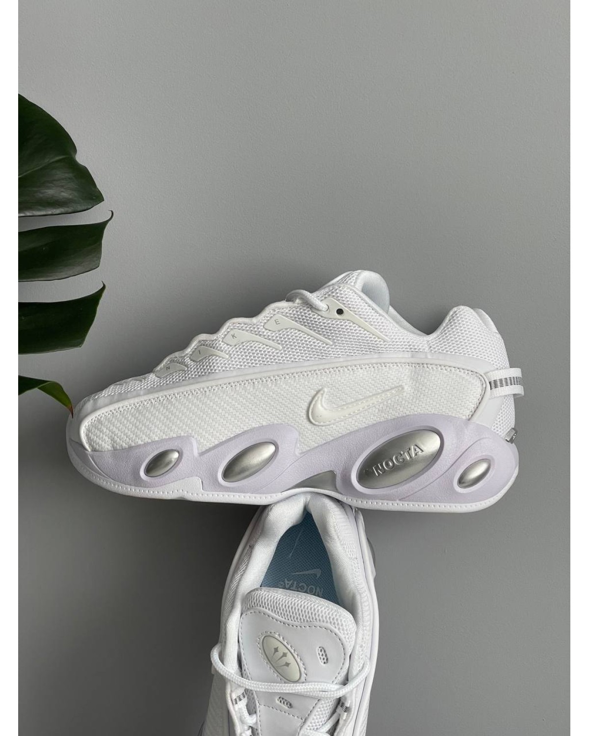 Nike Glide X Nocta White Nike Glide X Nocta White