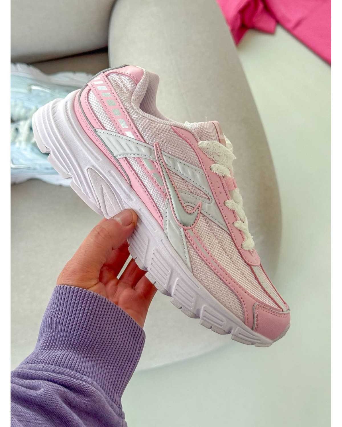 Nike Initiator Pink