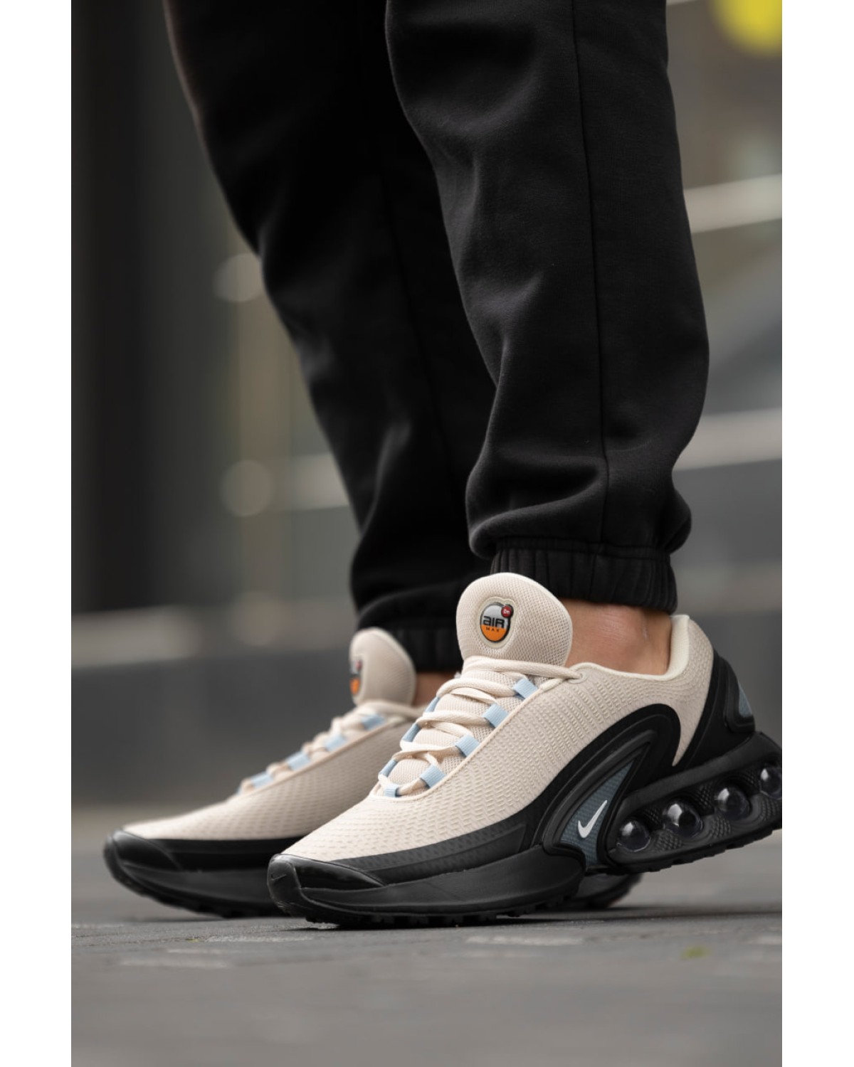 Nike Air Max Dn Orewood Brown Black