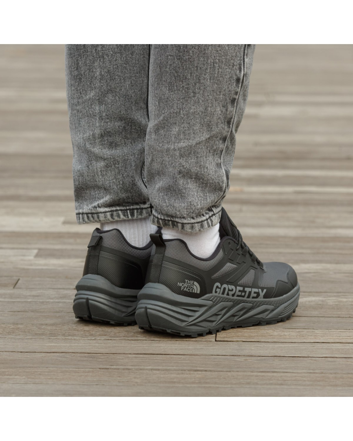 The North Face Gore-tex The North Face Gore-tex