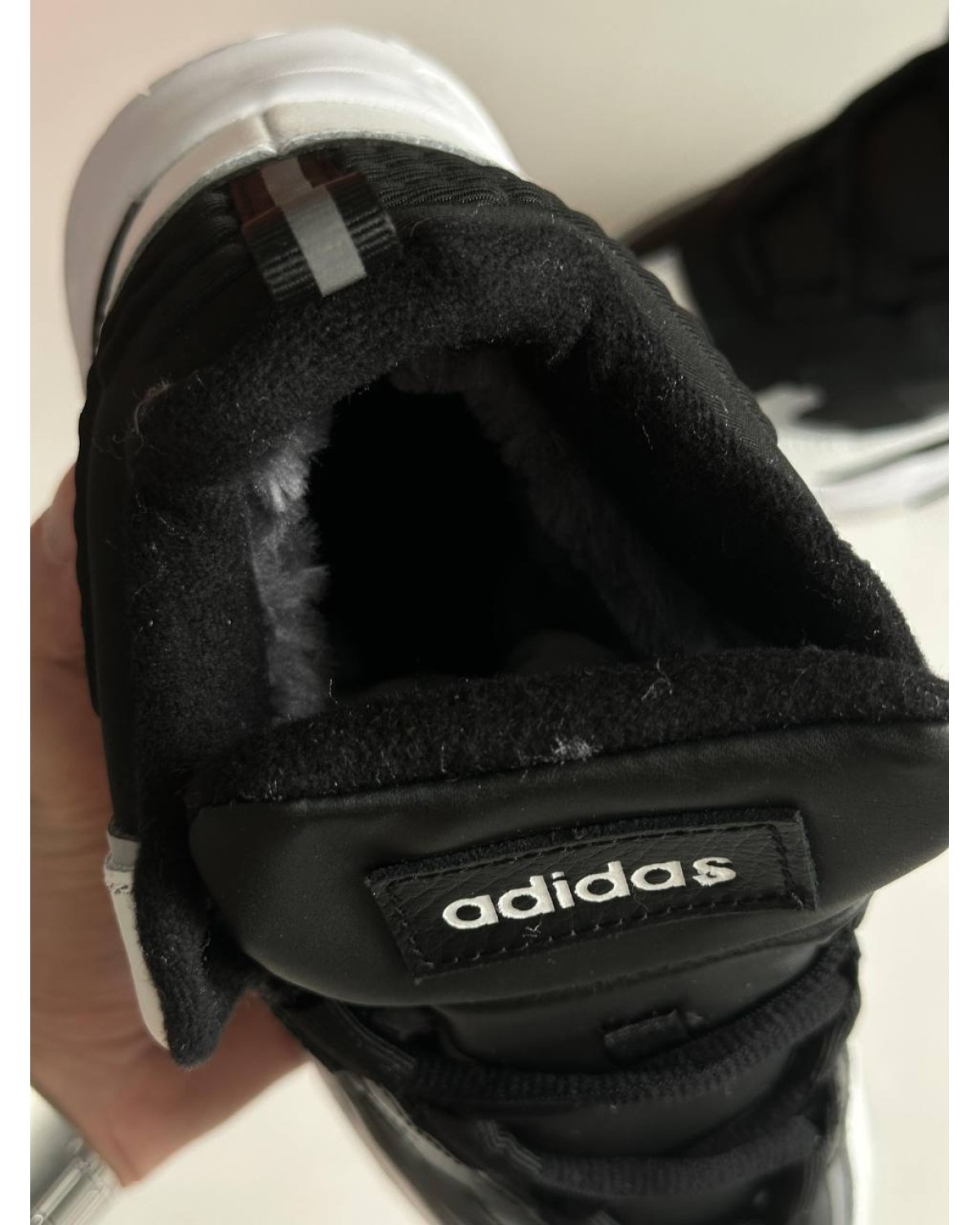 Adidas Niteball White Black Adidas Niteball White Black