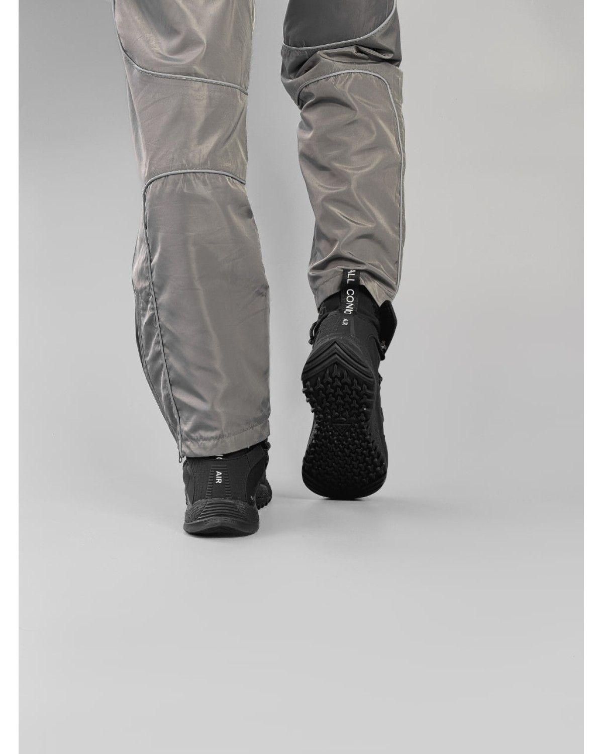 Nike ACG Air Terra Antarktik Fur Black Nike ACG Air Terra Antarktik Fur Black