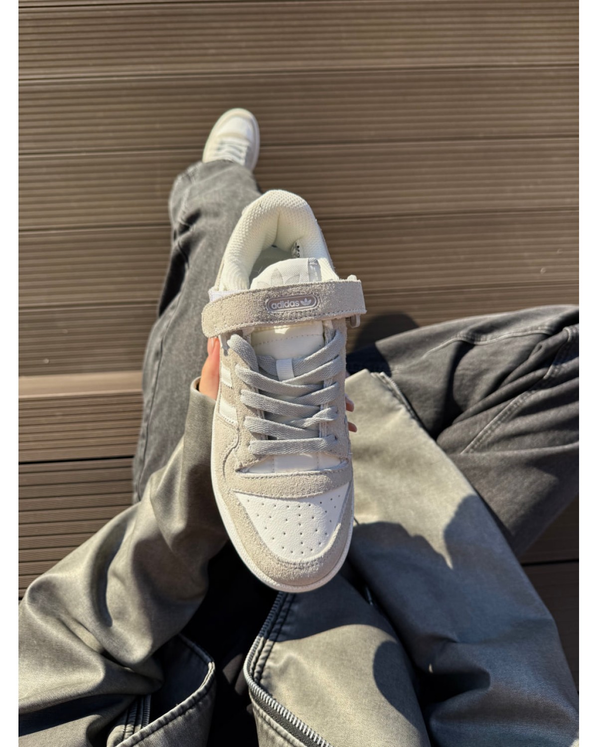 Adidas Forum