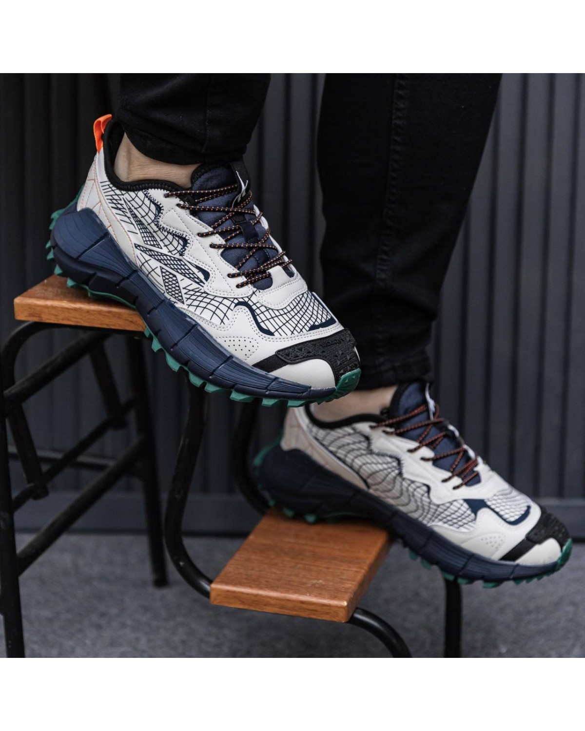 Reebok Zig Kinetica ll Edge