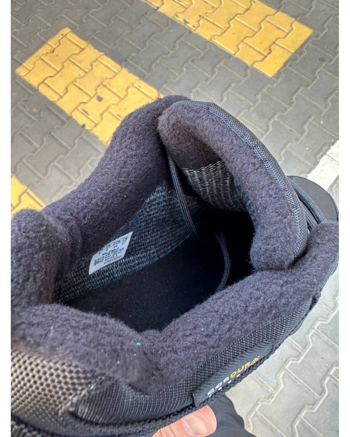 Merrell Float Pro Black Merrell Float Pro Black