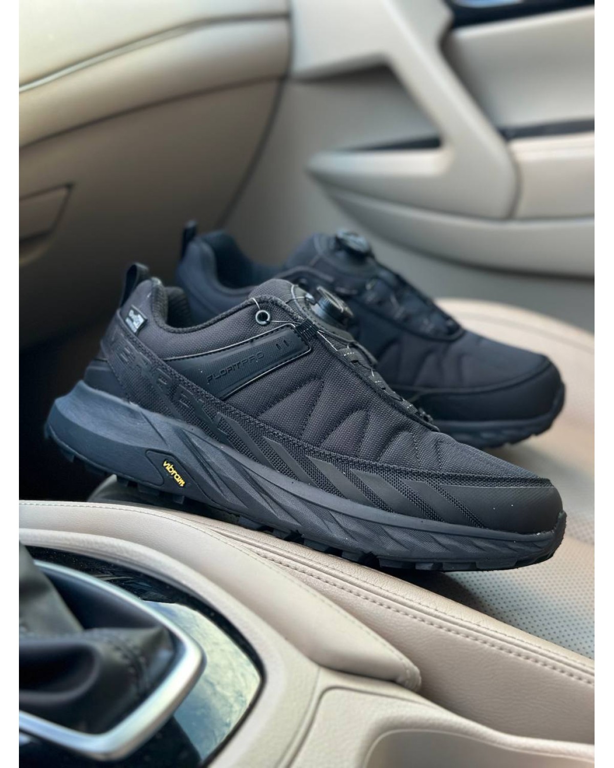 Merrell Float Pro Black Merrell Float Pro Black