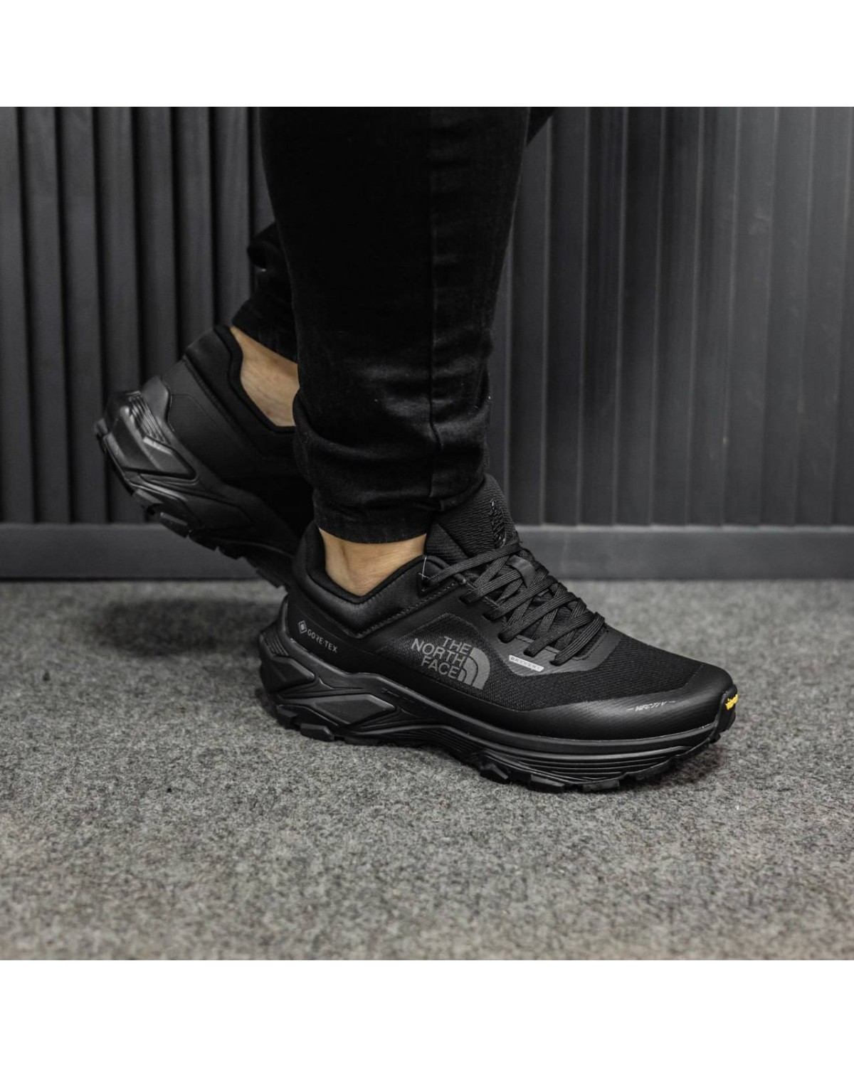 The North Face Gore-Tex Termo The North Face Gore-Tex Termo