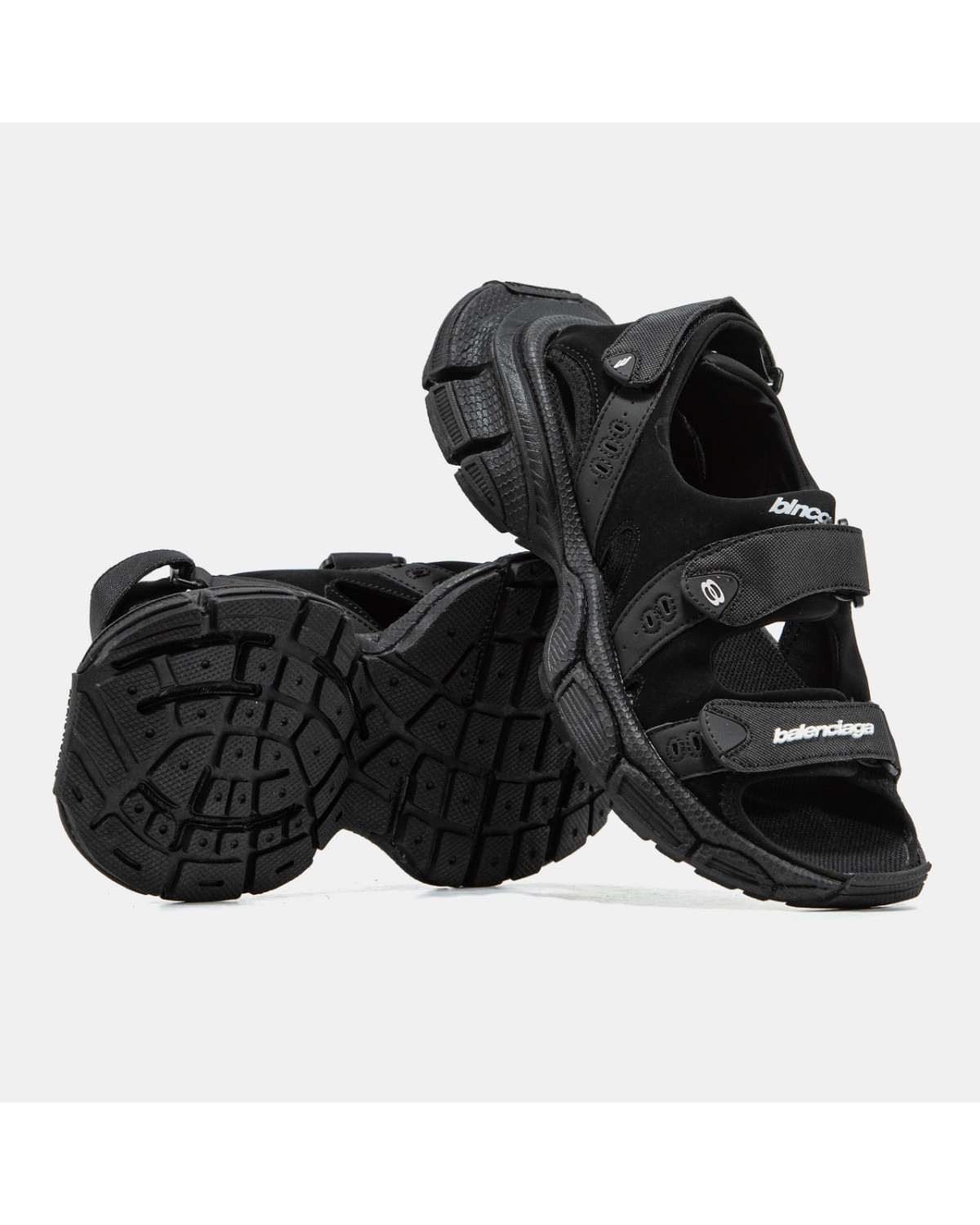 Balenciaga 3XL Sandals