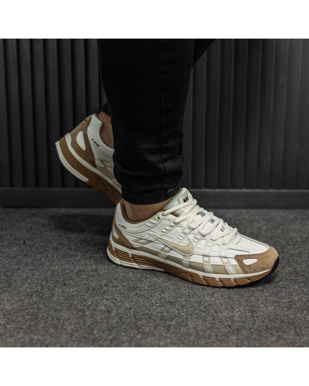Nike P-6000 Nike P-6000