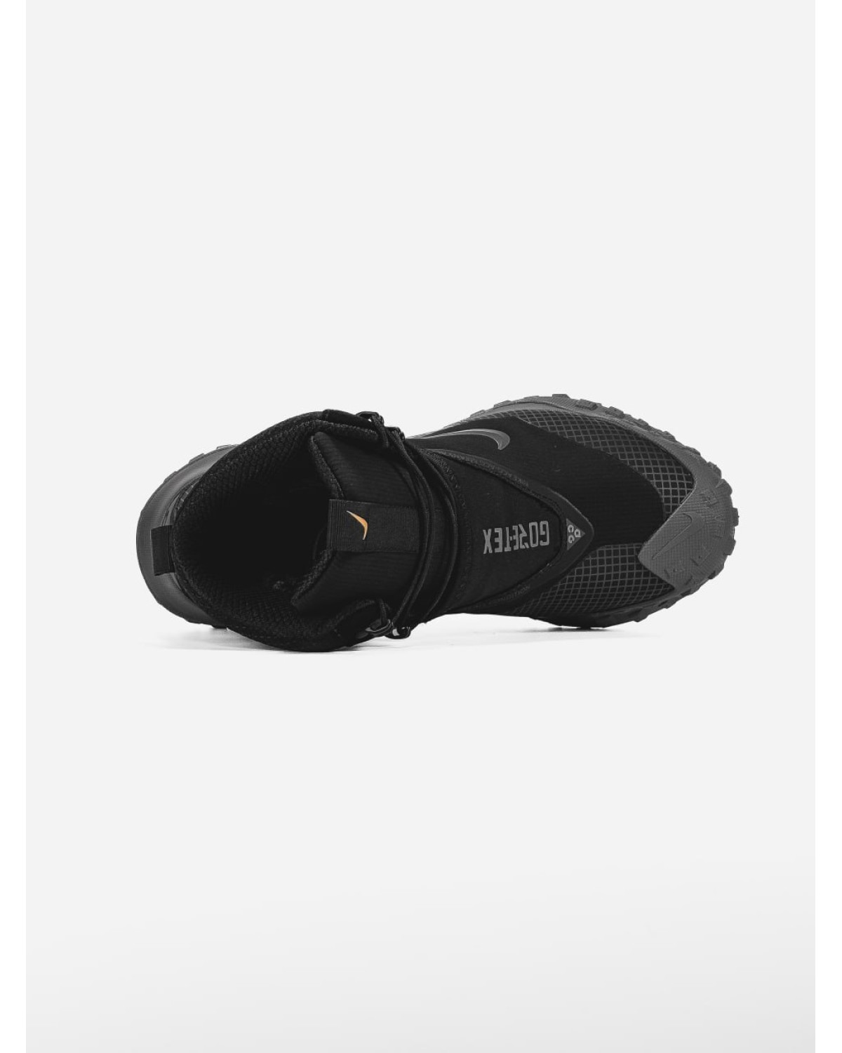 Nike ACG Mountain Fly Gore-Tex Fur Black/Grey Nike ACG Mountain Fly Gore-Tex Fur Black/Grey