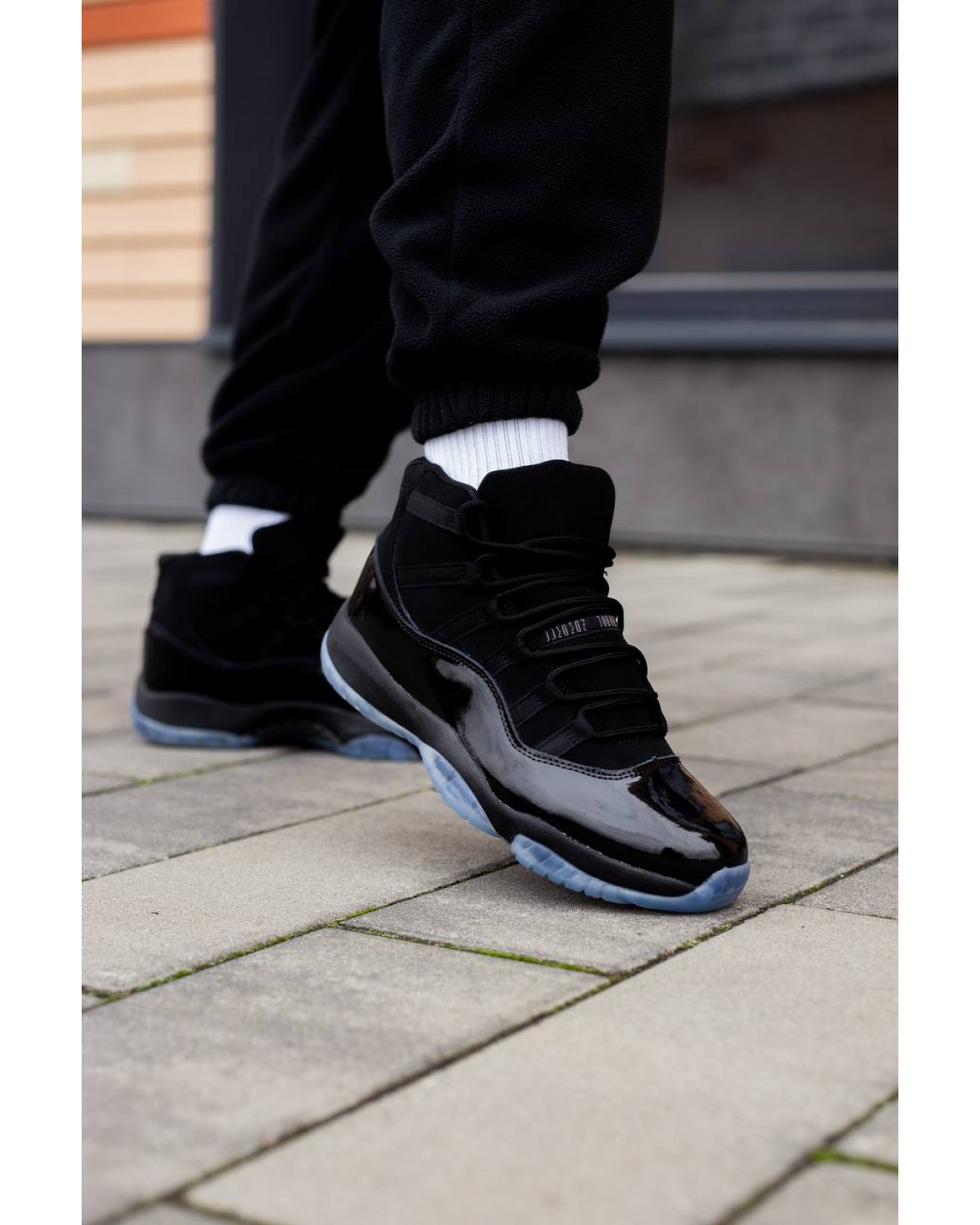 Air Jordan 11 Retro Cap and Gown Air Jordan 11 Retro Cap and Gown